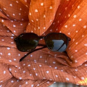 Ray-Ban Women's Brown Sunglasses